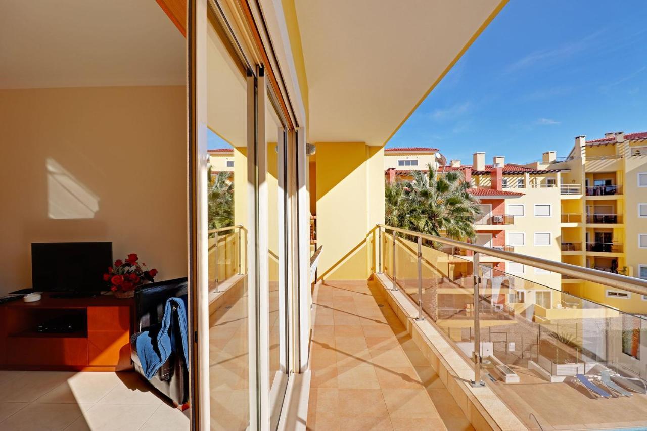 Lagos Balcony With Pool By Homing Экстерьер фото