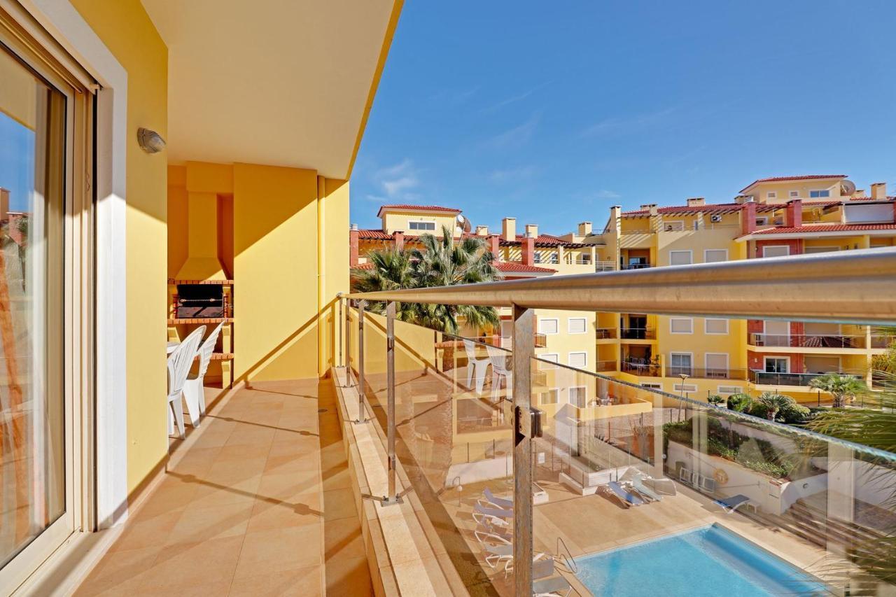Lagos Balcony With Pool By Homing Экстерьер фото